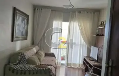 Apartamento á venda no tatuapé, 3 quartos, 1 suíte, 1 vaga de garaegm.