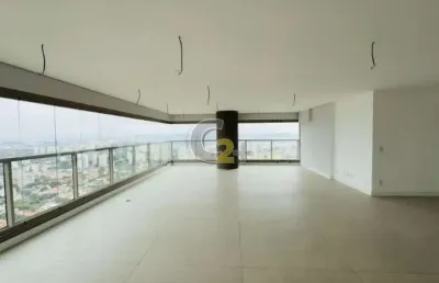 Apartamento à venda na vila madalena com 3 suítes e 3 vagas