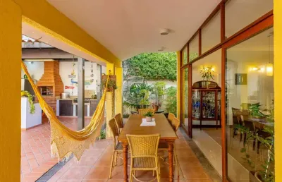 Sobrado a venda no alto de pinheiros 4 quartos 2 suites 2 vagas