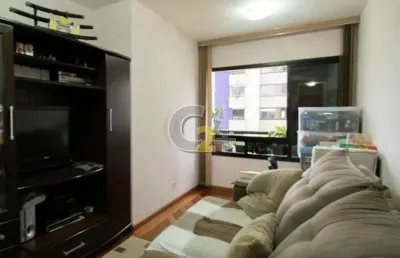 Apartamento  à  venda pompeia, 60 m2  2 quartos 2 vagas de garagem²
