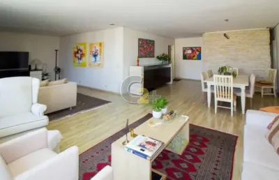Apartamento à venda em higienópolis, 3 quartos, 1 suíte, 1 vaga