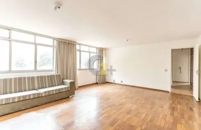 Apartamento - perdizes - 4 dorms - 1 suíte - 1 vaga