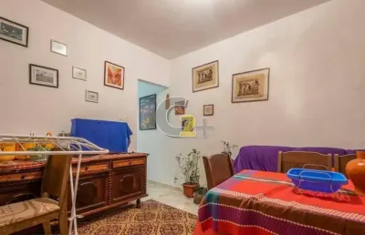 Apartamento à venda em perdizes com 2 quartos sem vaga de garagem
