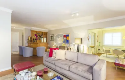 Apartamento venda perdizes 4 quartos suites ,4 vagas