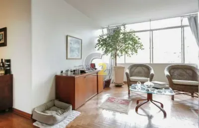 Apartamento - venda - pinheiros - 3 dorms - sem vaga