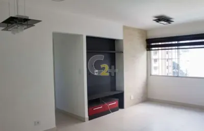 Apartamento - venda -  perdizes - 2 dormitórios -  1 vaga