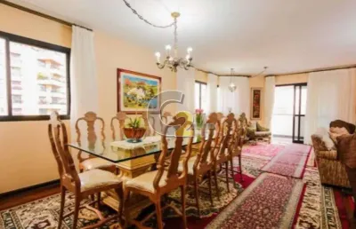Apartamento à venda em higienópolis, 4 suítes, 3 vagas
