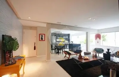 Apartamento com 2 quartos à venda na Rua Rodesia, --, Vila Madalena, São Paulo