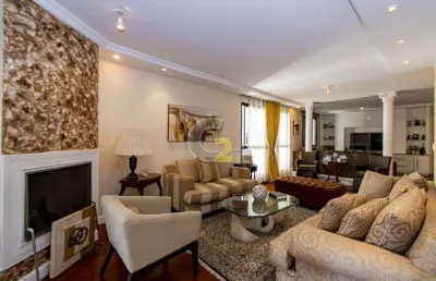 Apartamento a venda em  pinheiros  com 3 suítes e 2 vagas