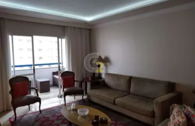 Apartamento -venda - perdizes - 3 dormitórios - 1 suite - 2 vagas