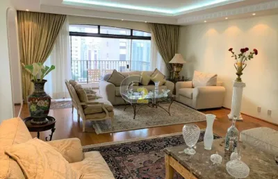 Apartamento a venda na santa cecília com 5 quartos, 2 suites, 2 vagas