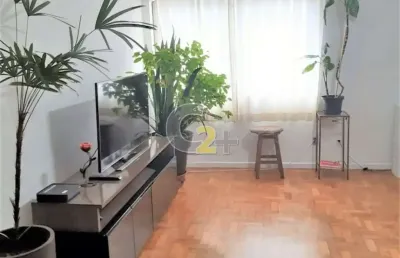 Apartamento - barra funda - 2 quartos - 1 suíte -  1 vaga