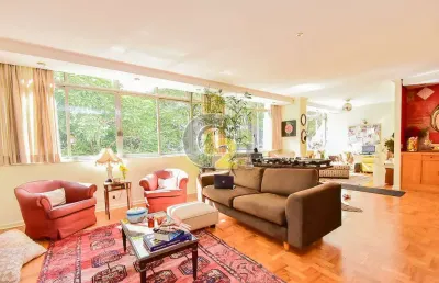 Apartamento à venda em pinheiros, 3 quartos, 1 suíte, 2 vagas de garagem