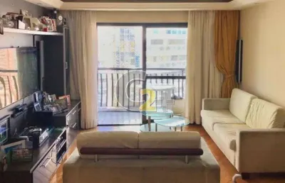 Apartamento alto da lapa, 3 quartos , 1 suite  2 vagas