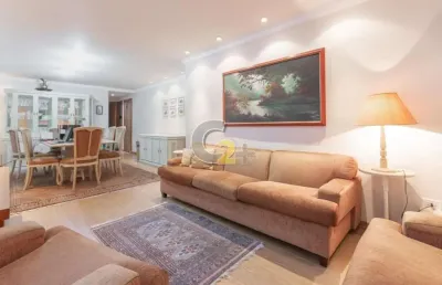 Apartamento - perdizes - 4 dormitorios - 1 suíte - 1 vaga de garagem