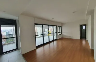 Apartamento à venda na vila romana com 2 suítes e 2 vagas