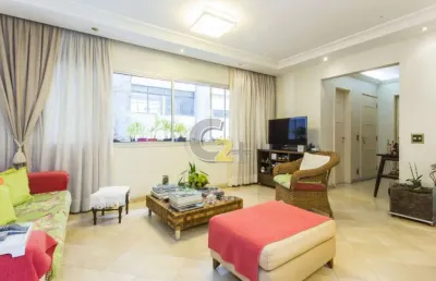 Apartamento - venda - higienópolis - 3 quartos - 1 suite - 2 vagas