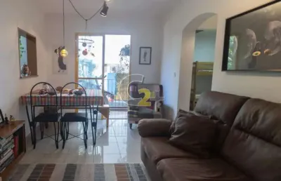 Apartamento - alto da lapa - 2 dormitórios - 1 vaga garagem