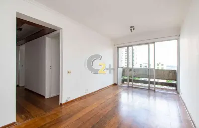 Aapartamento à venda na sumaré com  2 quartos e  2 vagas