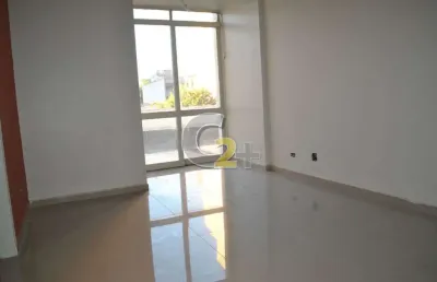 Apartamento à venda em santa cecilia com 3 quartos,  1 vaga