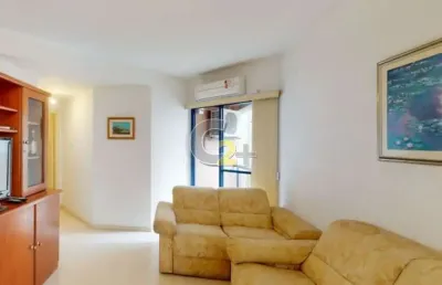Apartamento com 3 quartos à venda na Rua Harmonia, --, Sumaré, São Paulo