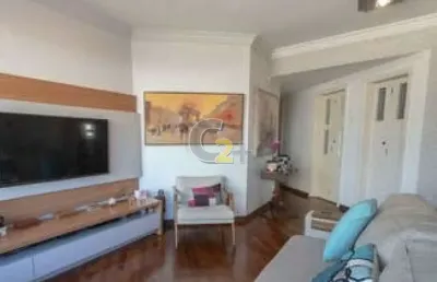 Apartamento - venda - alto da lapa - 3 dorms - 1 suíte  - 2 vagas