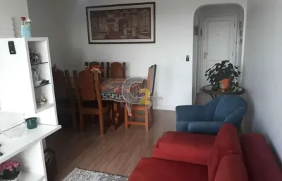 Apartamento - alto da lapa - 3 dormitórios - 2 vagas
