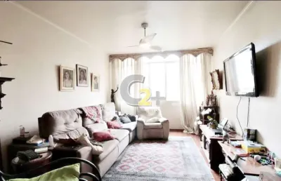 Apartamento -  venda - perdizes - 3 dormitórios - 1 suite - 2 vagas