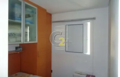 Apartamento - vila madalena  - 3 dorms - 1 suíte - 1 vaga -  71m²