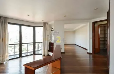 Apartamento a venda no pacaembu com 4 quartos, 2 suítes e 3 vagas