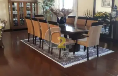 Apartamento à venda em indianópolis- moema com 4 quartos, 4 suítes, 4 vagas