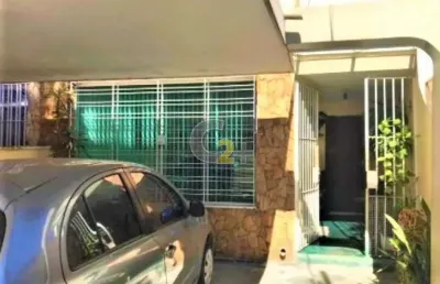 Casa com 3 quartos à venda na Rua Pedro de Sousa Campos Filho, --, Vila Madalena, São Paulo