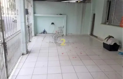 Casa a venda 03 quartos na pompeia, 320m² area util