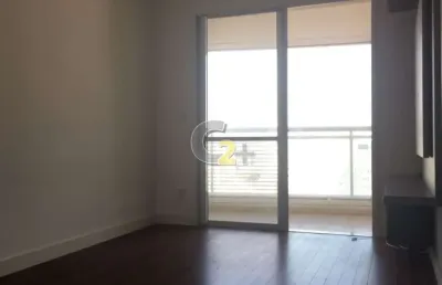 Apartamento á venda no centro, 1 quarto, 1 vaga de garagem