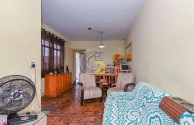 Casa com 2 quartos à venda na Rua Barbalha, --, Alto da Lapa, São Paulo