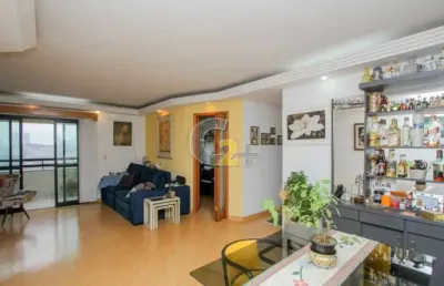 Apartamento - vila mariana - 3 dorms - 1 suíte - 2 vagas de garagem