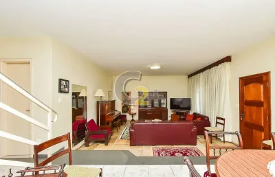 Casa sobrado - sumaré - 3 dormitórios - 2 suites - 4 vagas