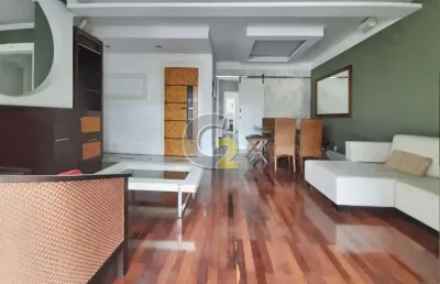 Apartamento - venda -  pacaembu -3 dormitórios - 3 suítes - 3 vagas  de garagem