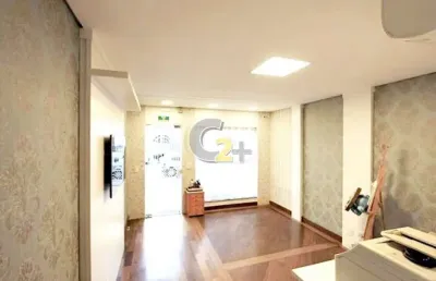 Sobrado residencial ou comercial - perdizes - 190 m² - 2 dorms - 1 vaga