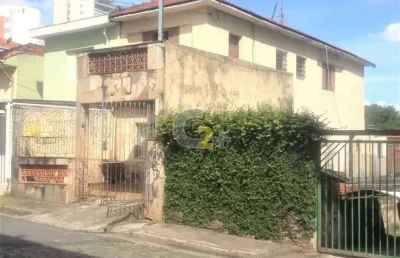 Sobrado á venda  na  sumaré, 5 quartos, 1 vaga de garagem