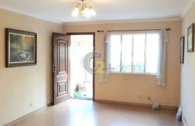 Casa com 2 quartos à venda na Rua Cristiano Viana, --, Cerqueira César, São Paulo