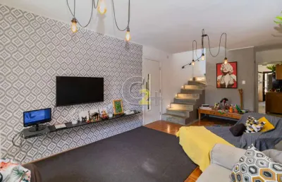 Casa com 3 quartos à venda na Avenida Pompéia, --, Pompéia, São Paulo