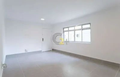 Apartamento com 3 quartos à venda na Avenida Juriti, --, Moema, São Paulo
