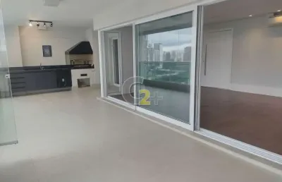 Apartamento - jd perdizes - 4 dormitórios - 3 suites - 3 vagas