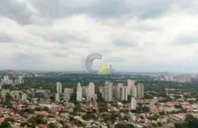 Apartamento - vila madalena - 4 suites - 4 vagas de garagem