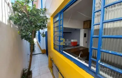 Casa com 3 quartos à venda na Rua Barão do Bananal, --, Pompéia, São Paulo