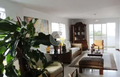 Cobertura com 3 quartos à venda na Rua Princesa Isabel, --, Brooklin Paulista, São Paulo