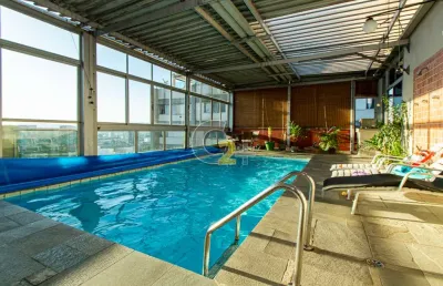 Cobertura duplex - perdizes - 4 dormitorios- 2 suites- 5 vagas de garagem - 300m2