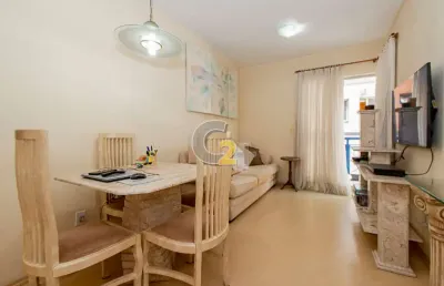 Apartamento com 2 quartos à venda na Rua Hungara, --, Vila Ipojuca, São Paulo