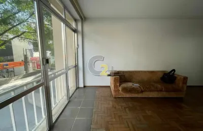 Apartamento com 2 quartos à venda na Alameda Franca, --, Jardim América, São Paulo